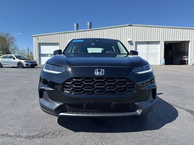 Certified 2023 Honda HR-V LX image 2