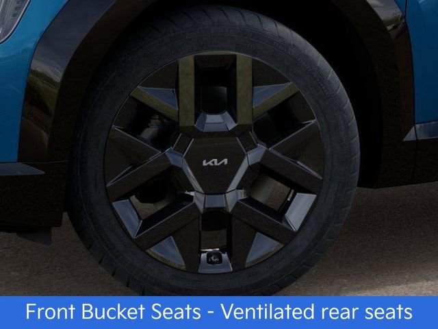 New 2026 Kia EV9 Land w/ Nightfall Edition Package image 9