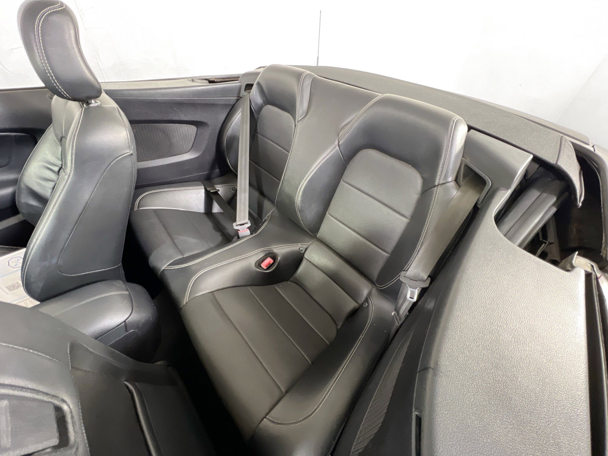 Used 2019 Ford Mustang GT Premium image 21