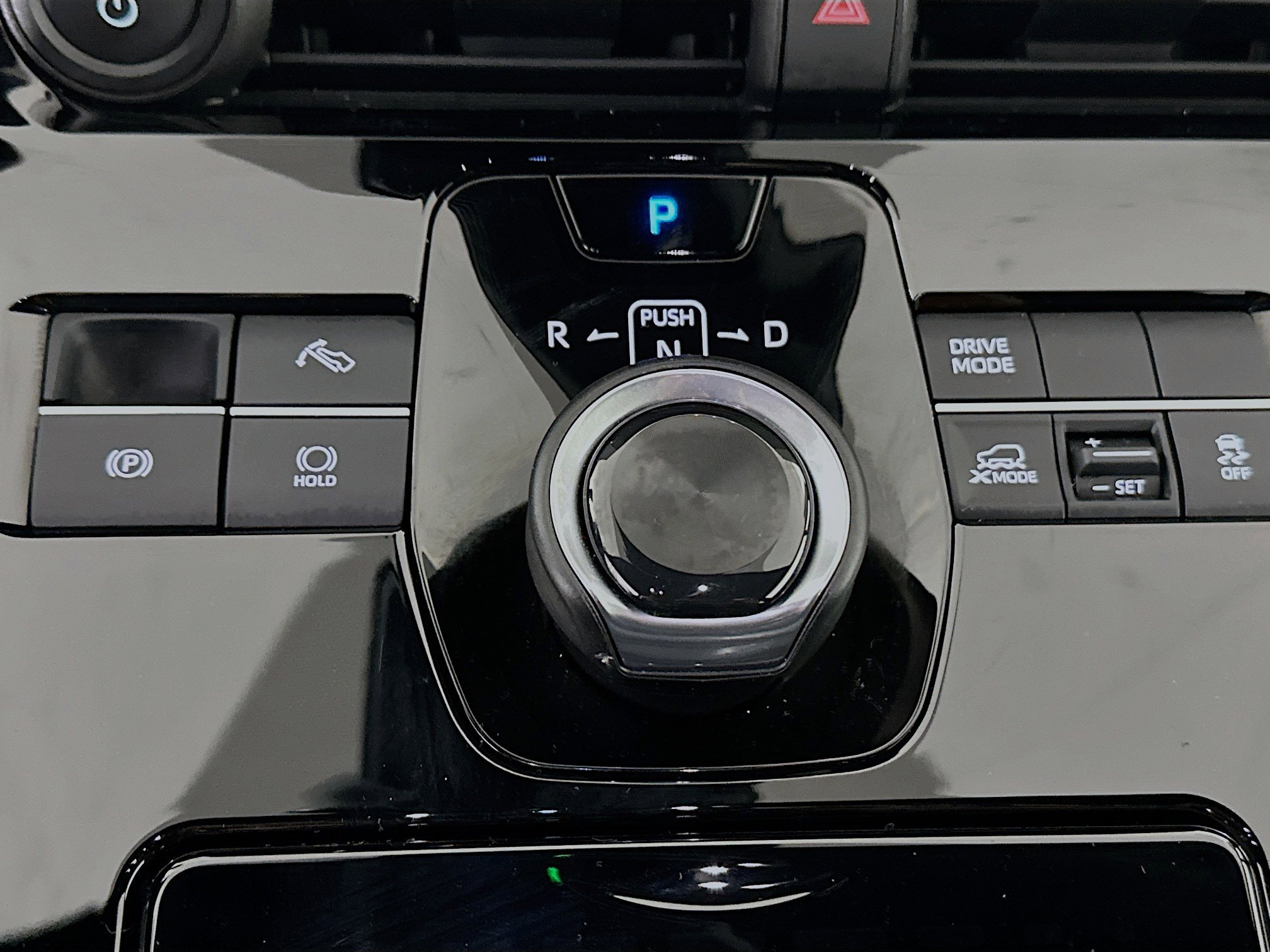 Used 2023 Subaru Solterra AWD image 21