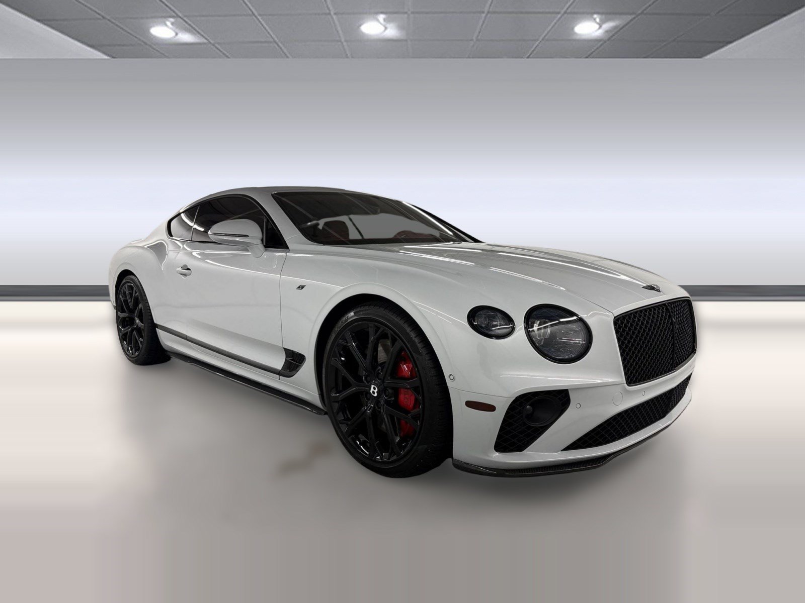 Used 2023 Bentley Continental GT S AWD/4WD image 7