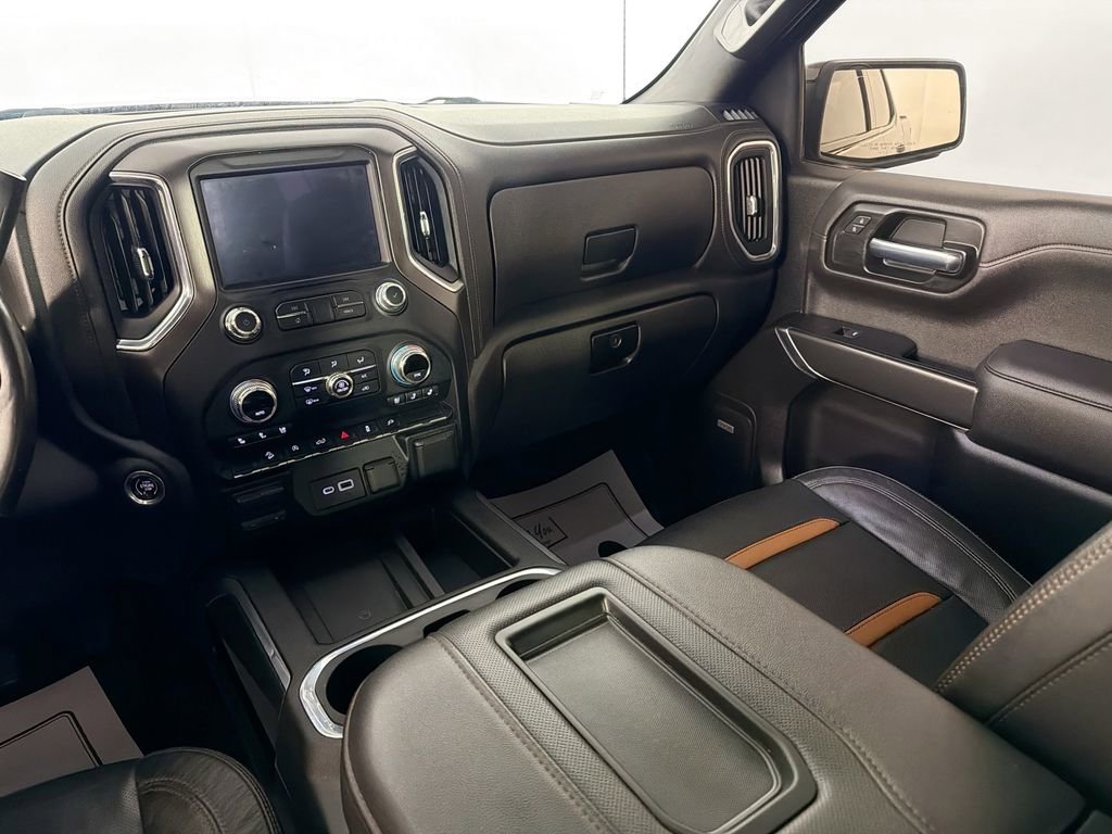 Used 2021 GMC Sierra 1500 AT4 w/ AT4 Preferred Package AWD/4WD image 25