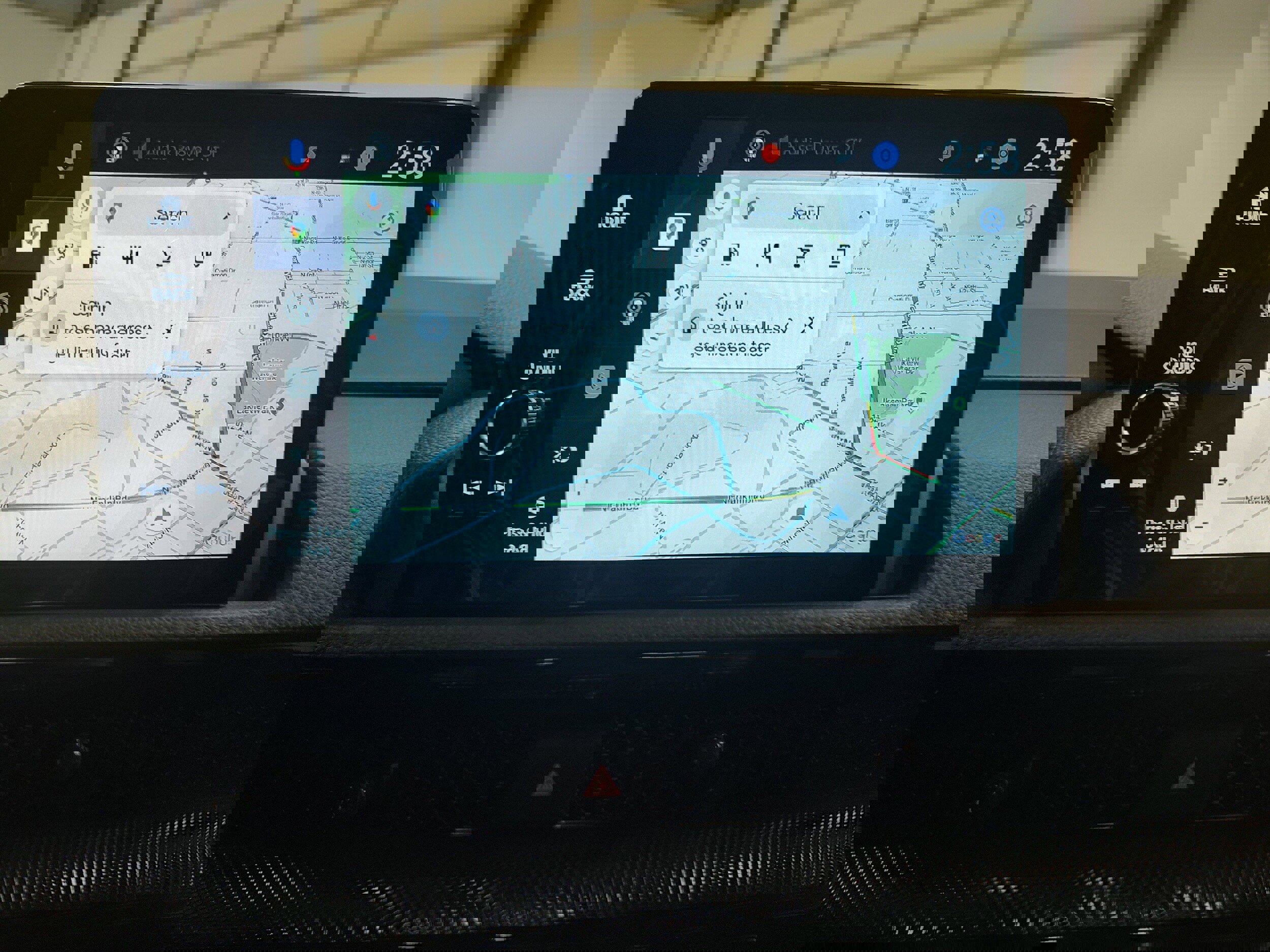 New 2026 Honda CR-V Sport Touring image 9