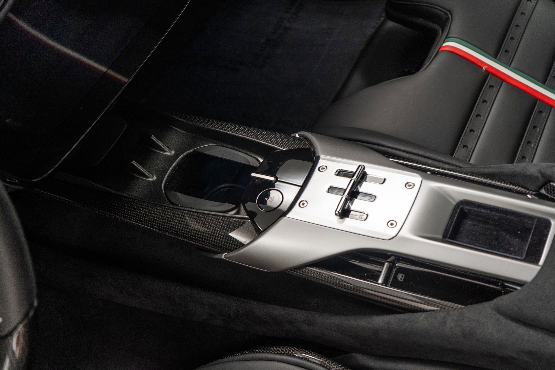 Used 2025 Ferrari 12Cilindri image 28