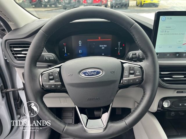 New 2026 Ford Escape Active w/ Tech Pack #1 FWD image 16