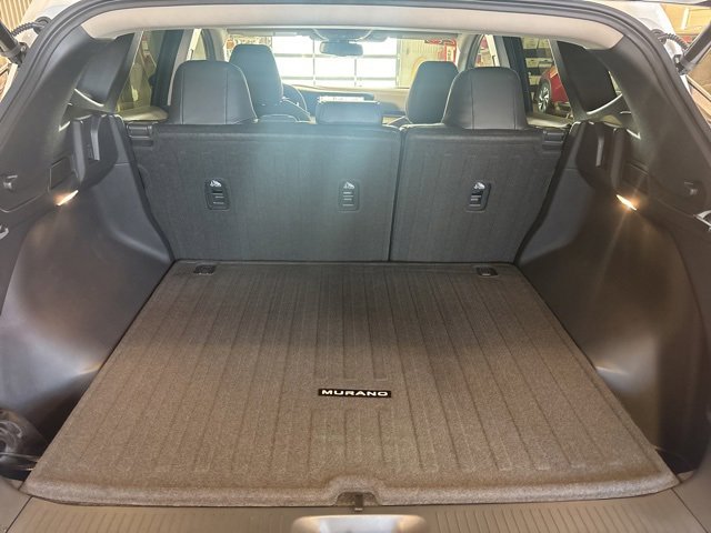 New 2025 Nissan Murano SL image 7