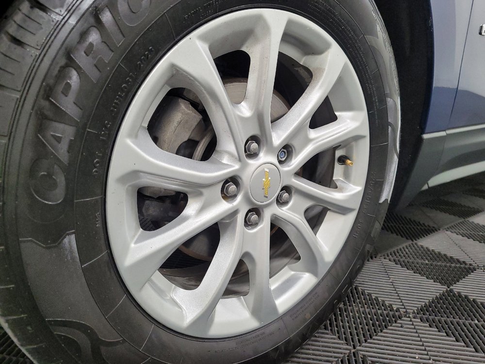 Used 2019 Chevrolet Equinox LT FWD image 31