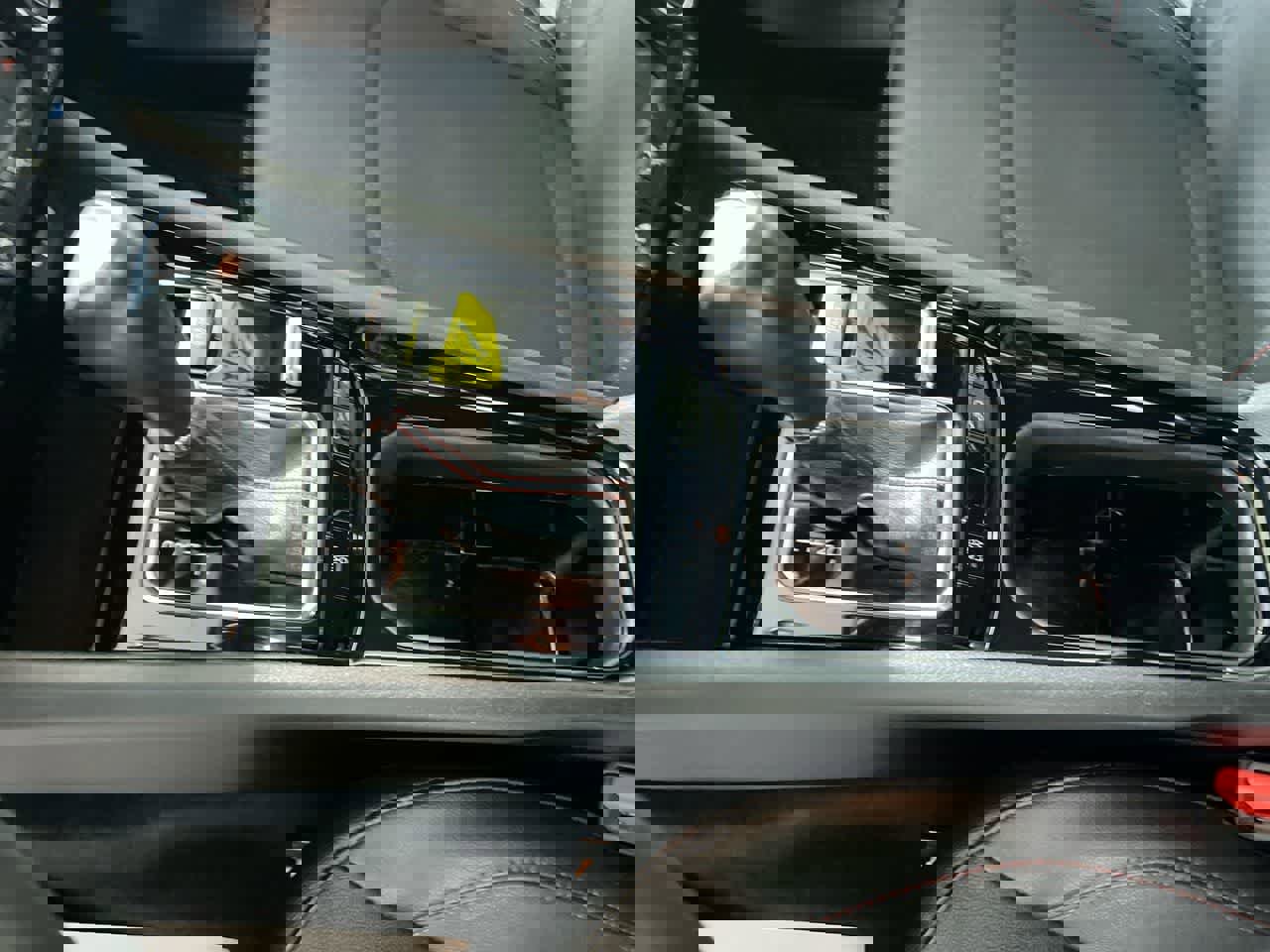 Used 2023 Jeep Compass Trailhawk image 27