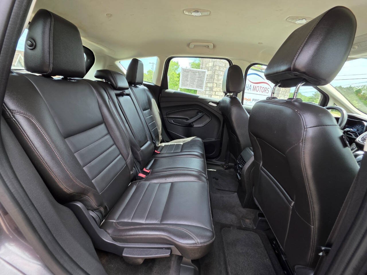 Used 2013 Ford C-MAX SEL FWD image 18
