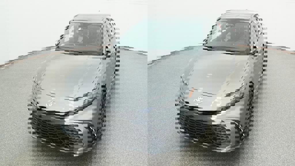 New 2026 Toyota Camry SE image 14