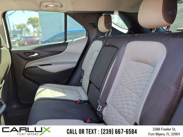 Used 2018 Chevrolet Equinox LS image 14