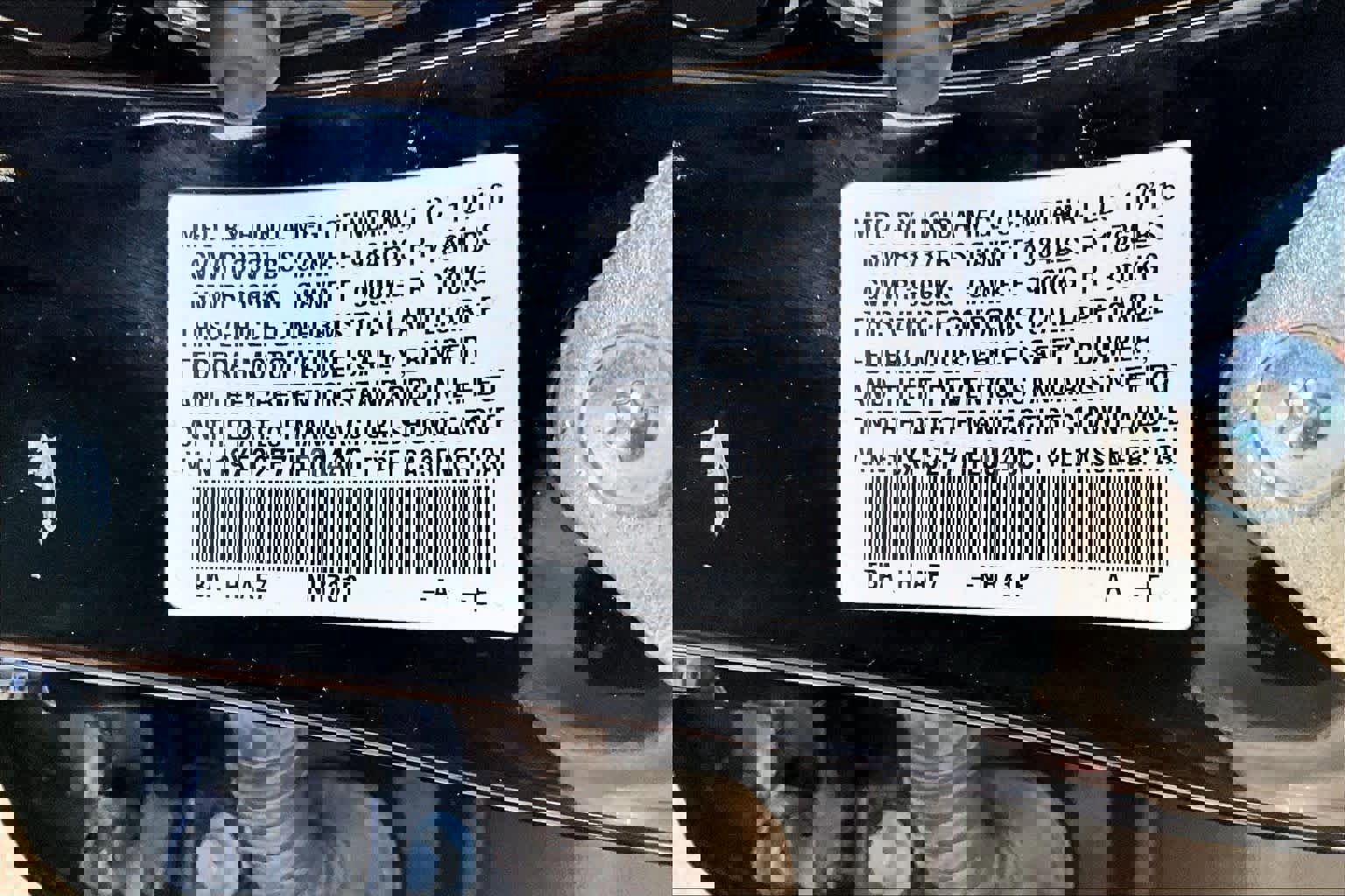 Certified 2017 Honda Civic EX image 33