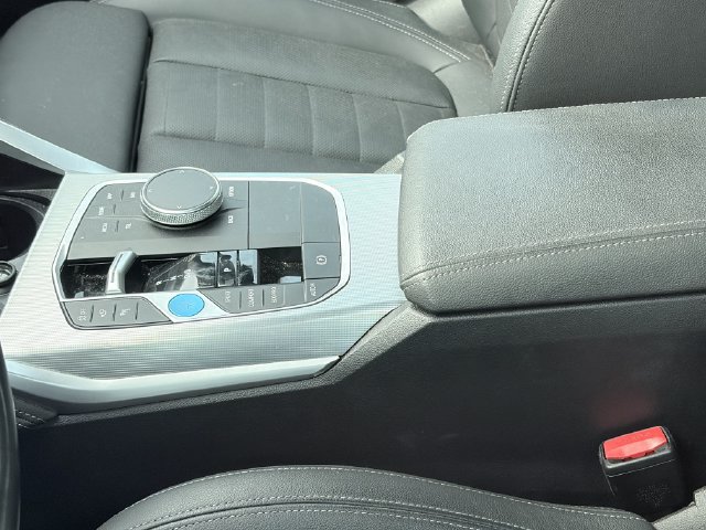 Certified 2023 BMW i4 eDrive40 w/ M Sport Package RWD image 6