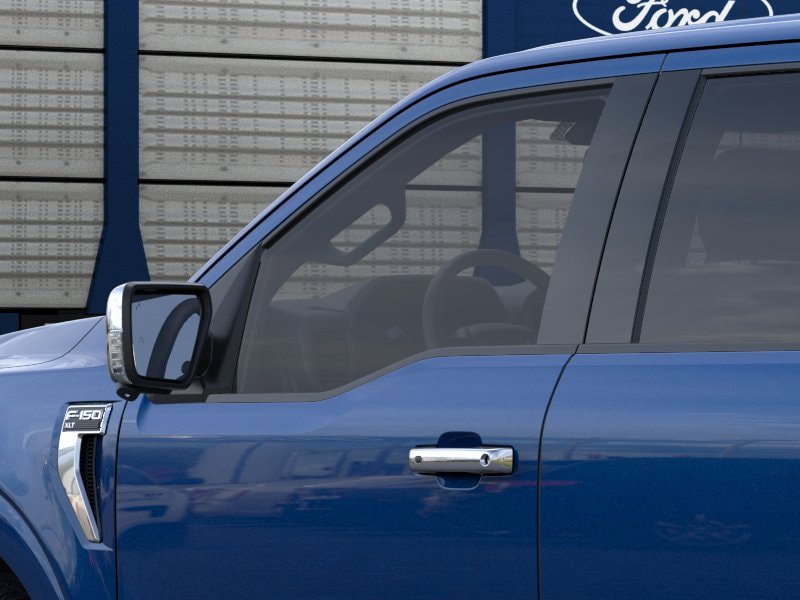 New 2026 Ford F150 XLT AWD/4WD image 20
