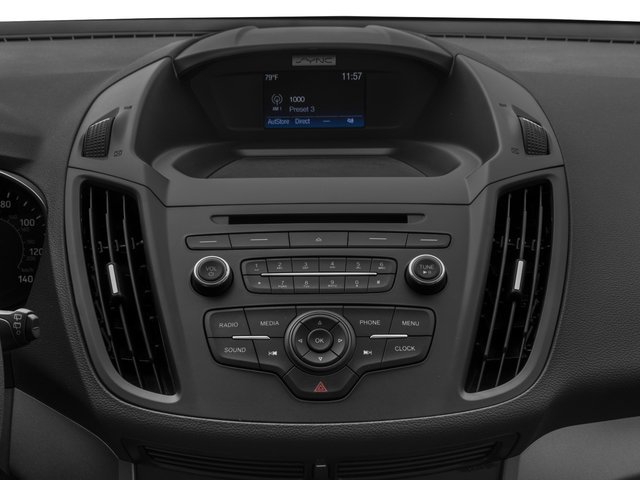 Used 2017 Ford Escape SE FWD image 10