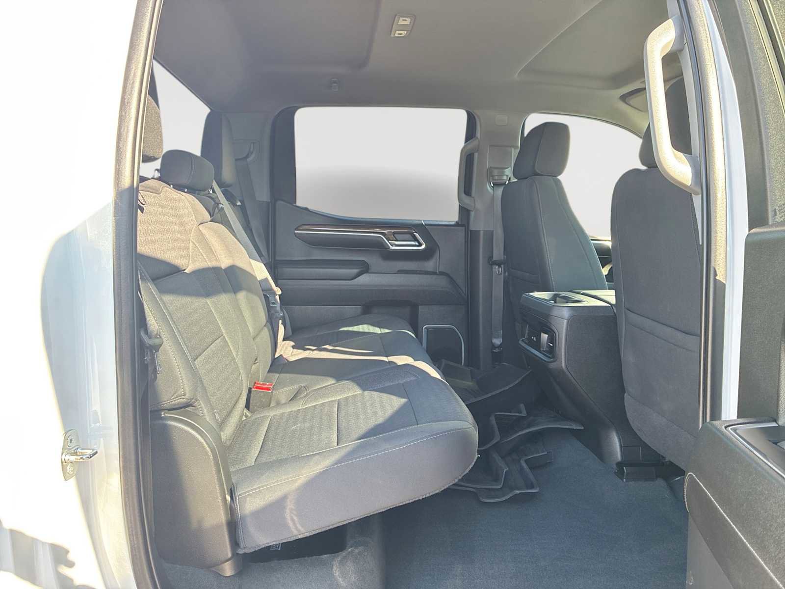 Certified 2023 Chevrolet Silverado 1500 RST image 25