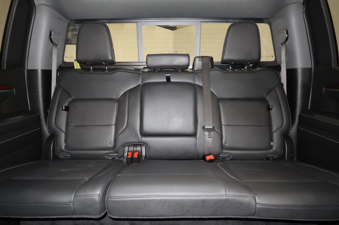 Used 2025 GMC Sierra 1500 Denali AWD/4WD image 34