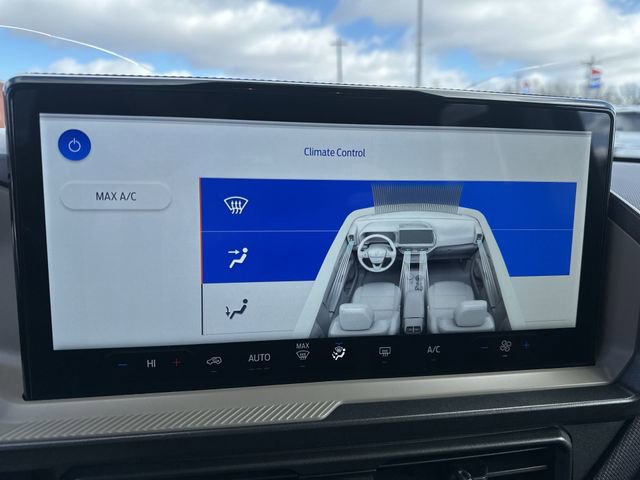 Used 2025 Ford Bronco Sport Big Bend image 18