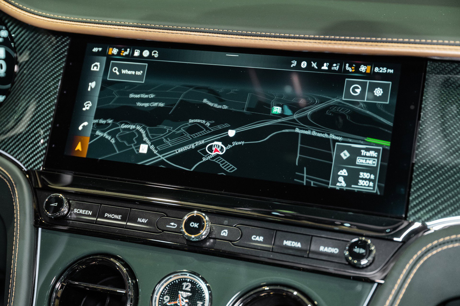 New 2026 Bentley Continental GT Speed image 33