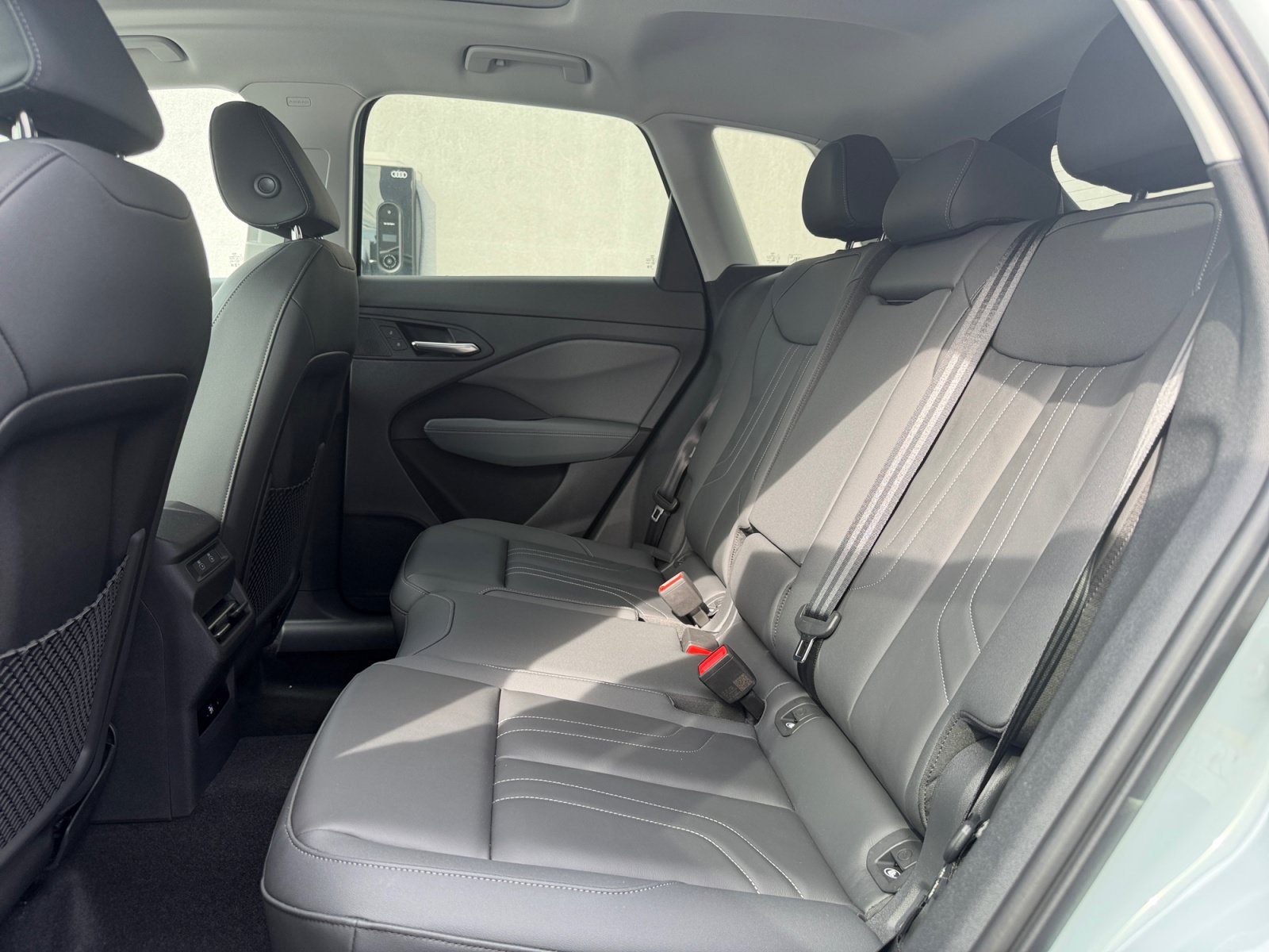 New 2026 Audi Q3 quattro 2.0T AWD/4WD image 16