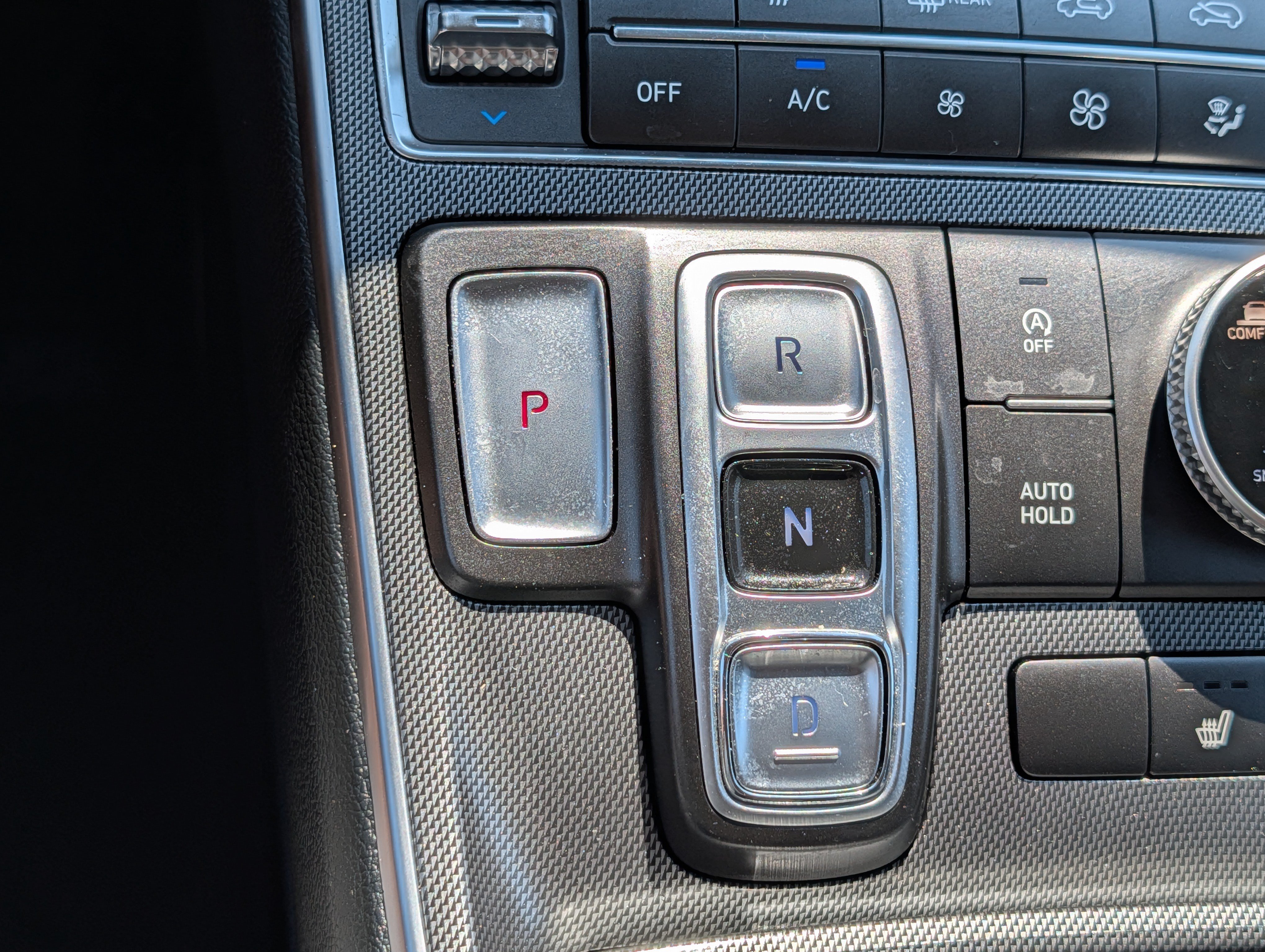 Certified 2023 Hyundai Santa Fe SEL AWD/4WD image 24