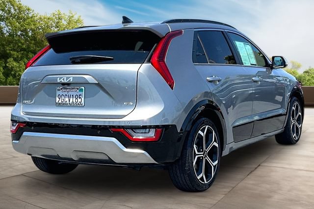 Used 2023 Kia Niro SX Touring FWD image 6