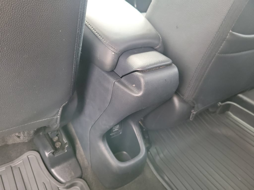Used 2022 Honda HR-V EX-L image 14