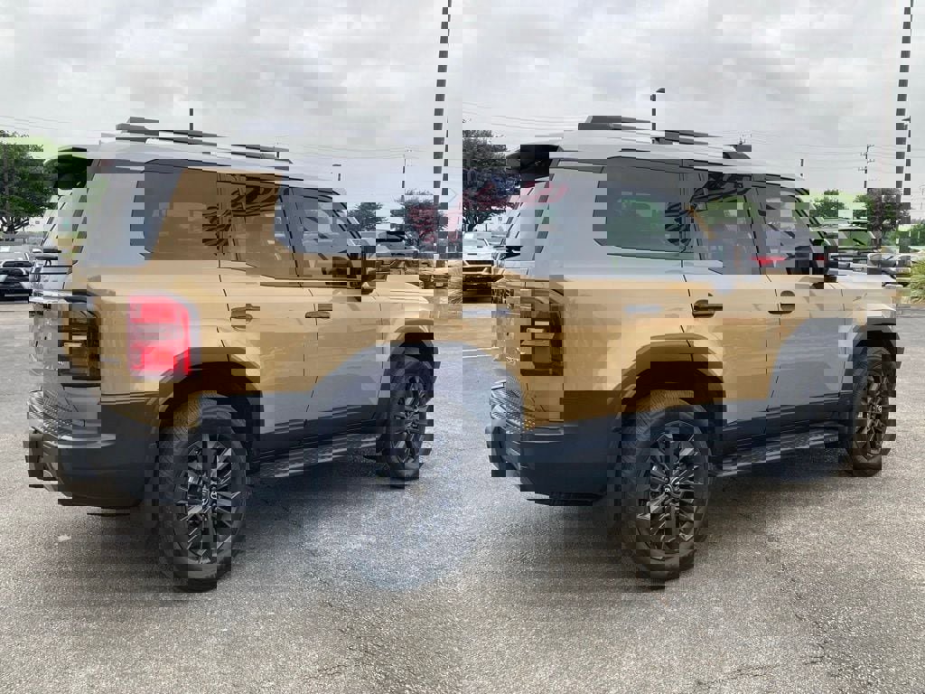 Used 2025 Toyota Land Cruiser w/ Premium Package image 5