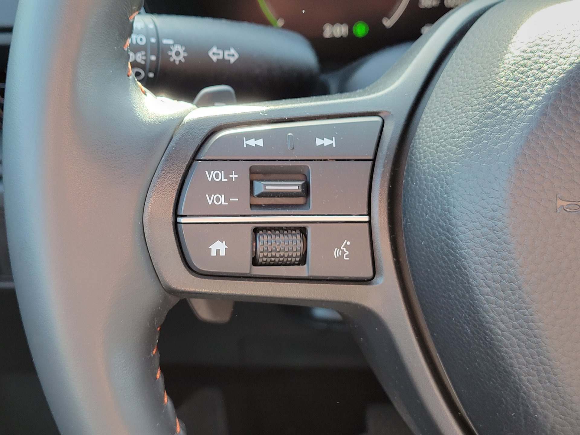 Used 2024 Honda CR-V Sport-L image 23