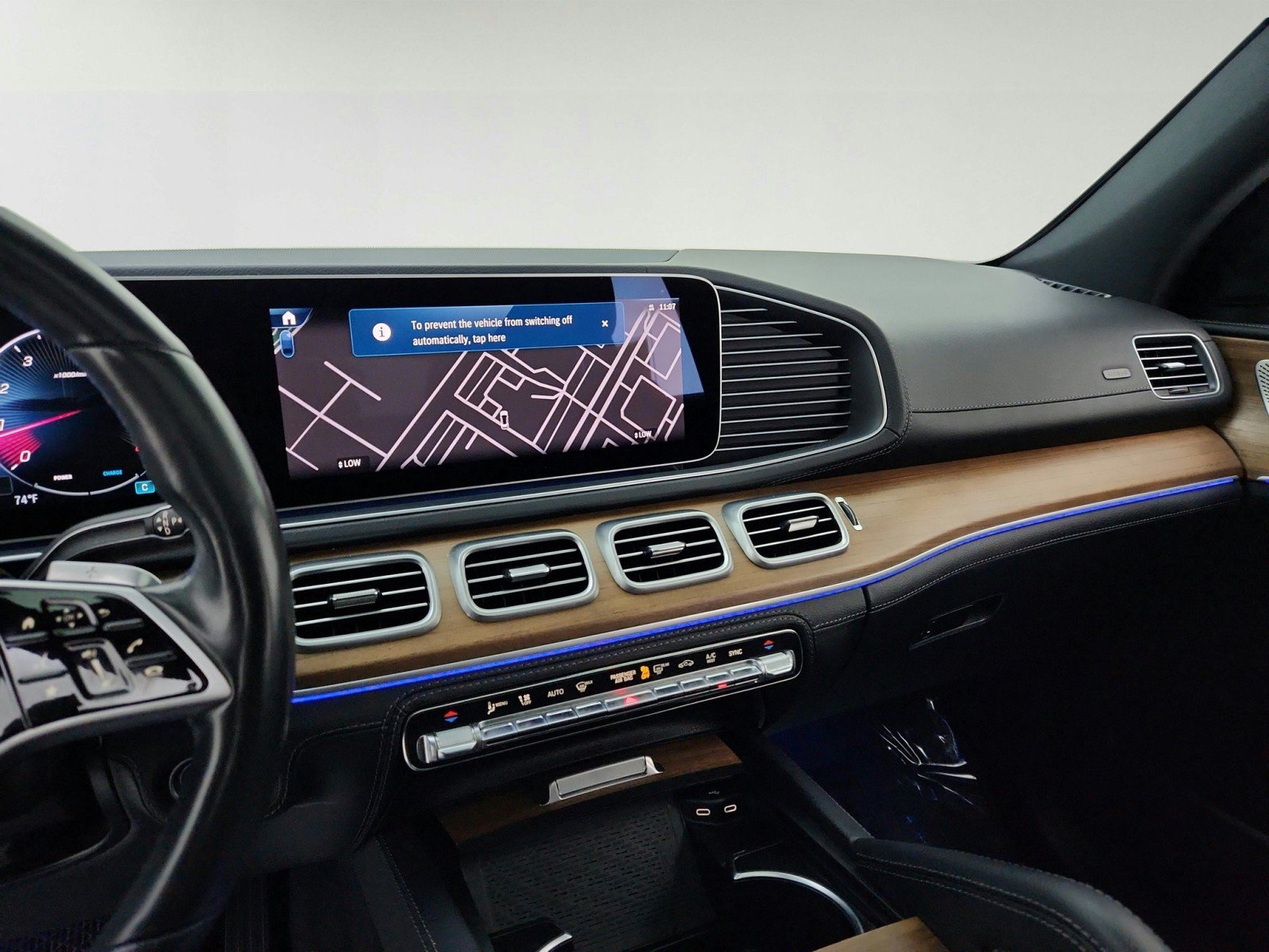 Certified 2024 Mercedes-Benz GLE 350 4MATIC image 19