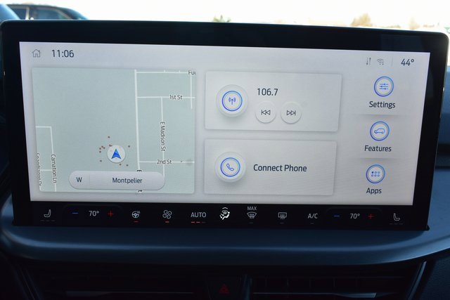 Used 2023 Ford Escape Active w/ Tech Pack #2 image 22