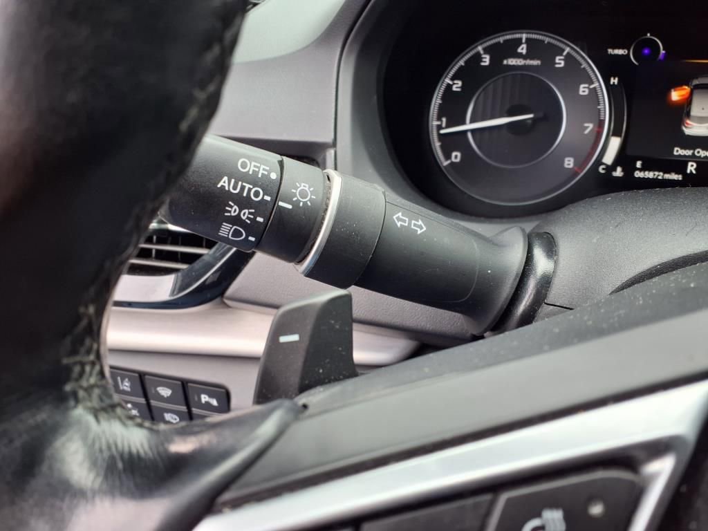 Used 2020 Acura RDX AWD w/ Advance Package image 18