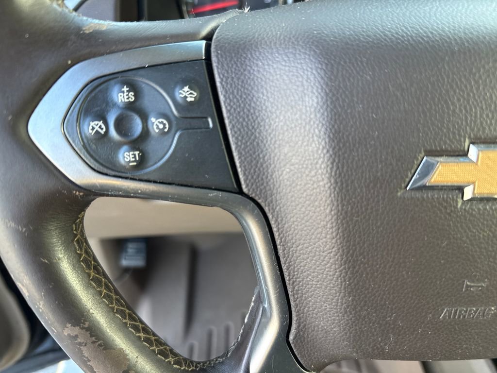 Used 2015 Chevrolet Tahoe LT w/ Max Trailering Package image 15