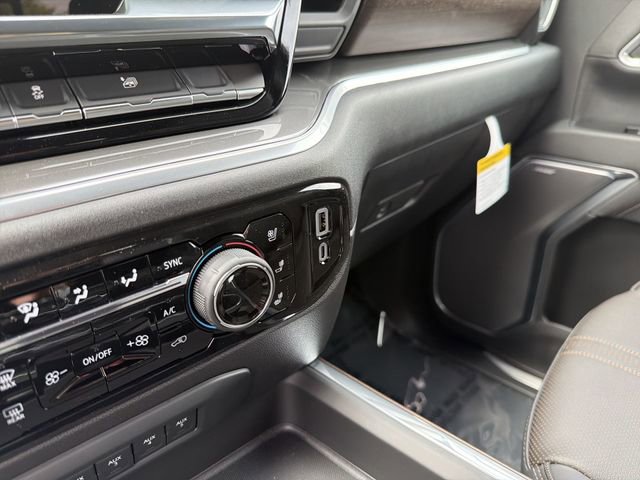 New 2026 Chevrolet Silverado 3500 High Country w/ High Country Premium Package AWD/4WD image 33