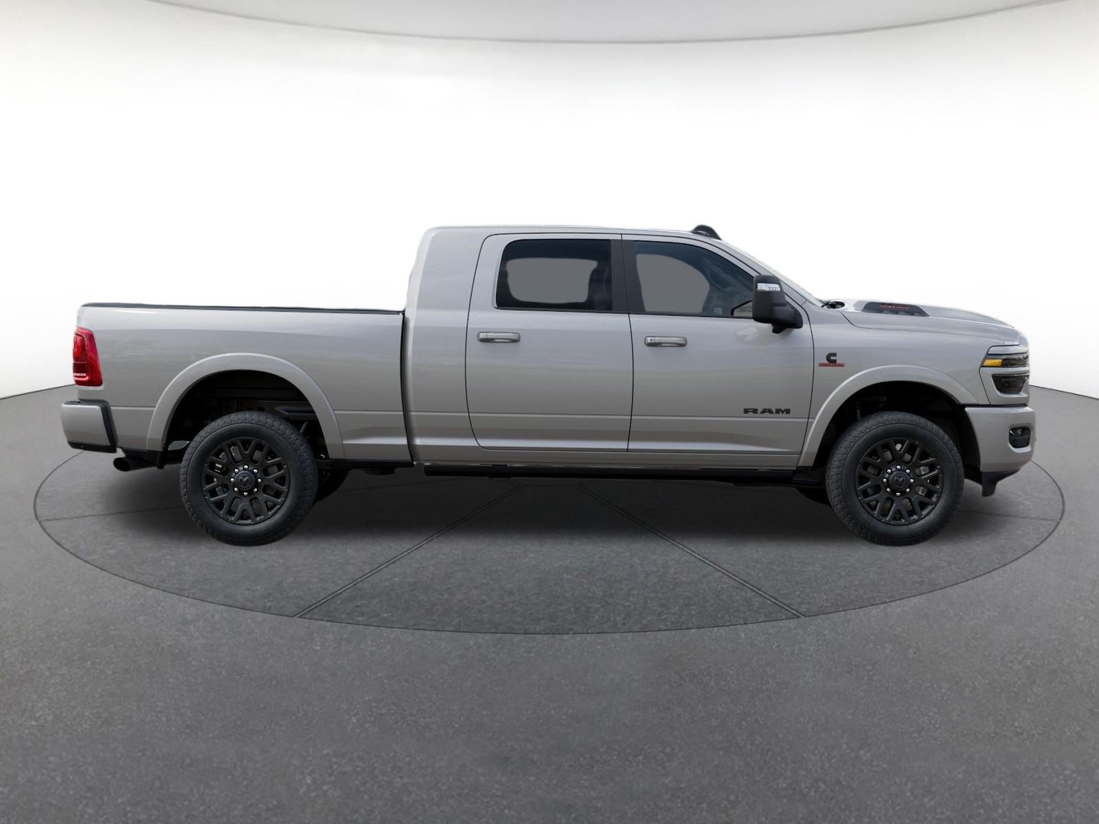 New 2027 RAM 3500 Limited AWD/4WD image 21