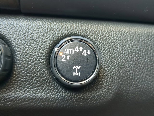 Used 2022 GMC Canyon AT4 w/ Driver Alert Package image 29