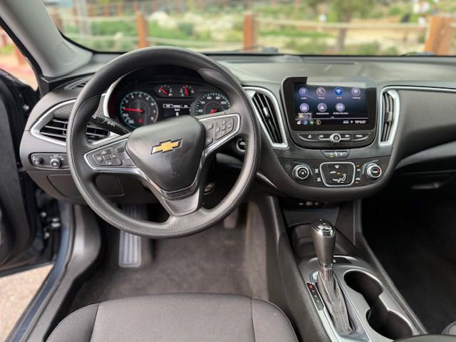 Used 2020 Chevrolet Malibu LS image 26
