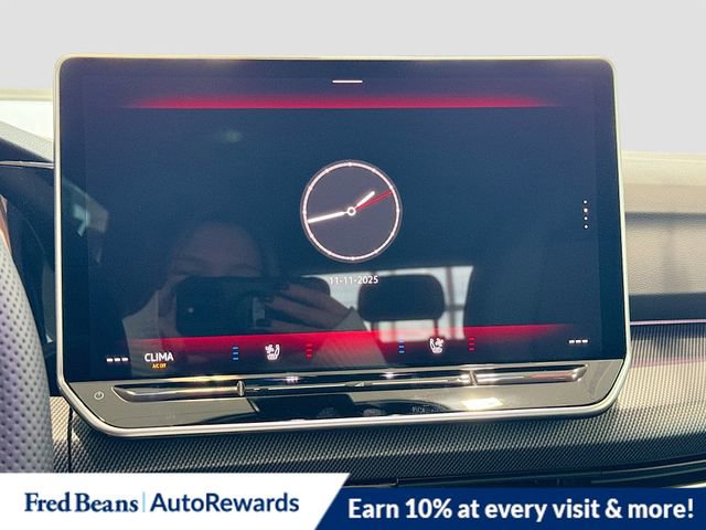 New 2026 Volkswagen GTI Autobahn image 8