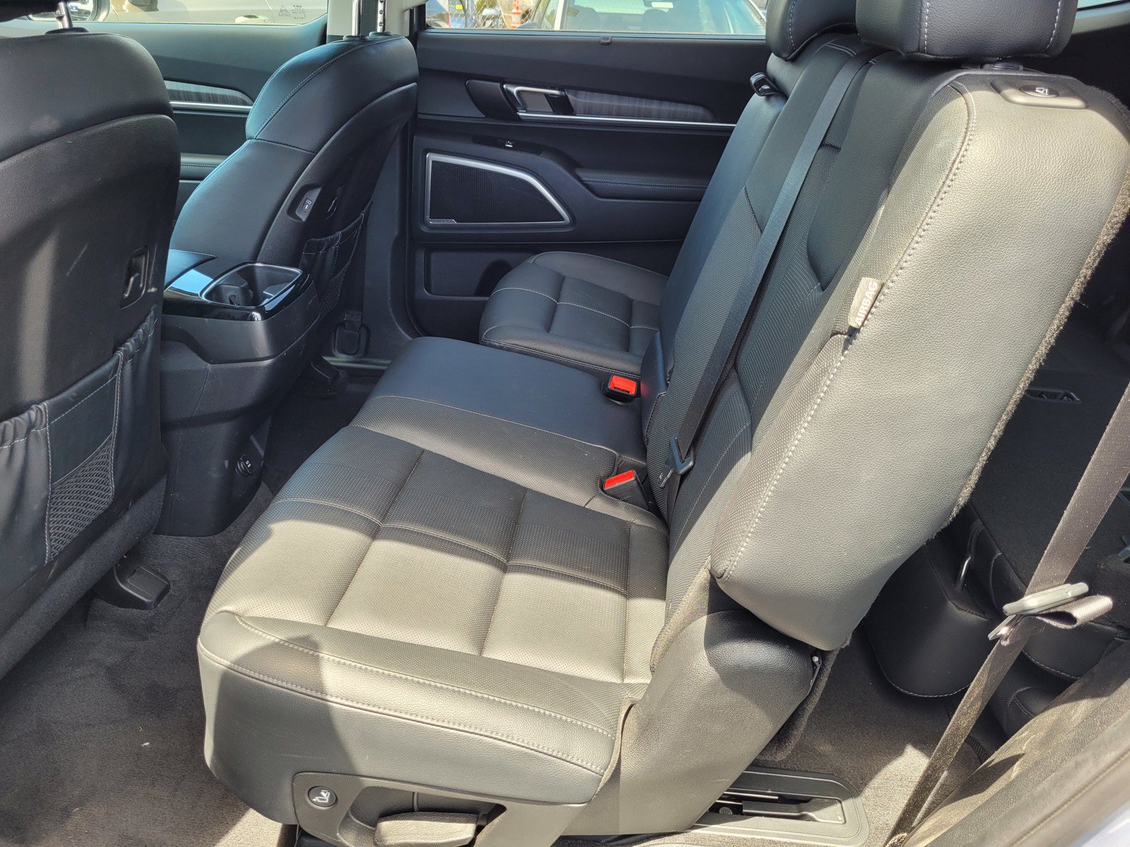 Used 2023 Kia Telluride EX AWD/4WD image 26