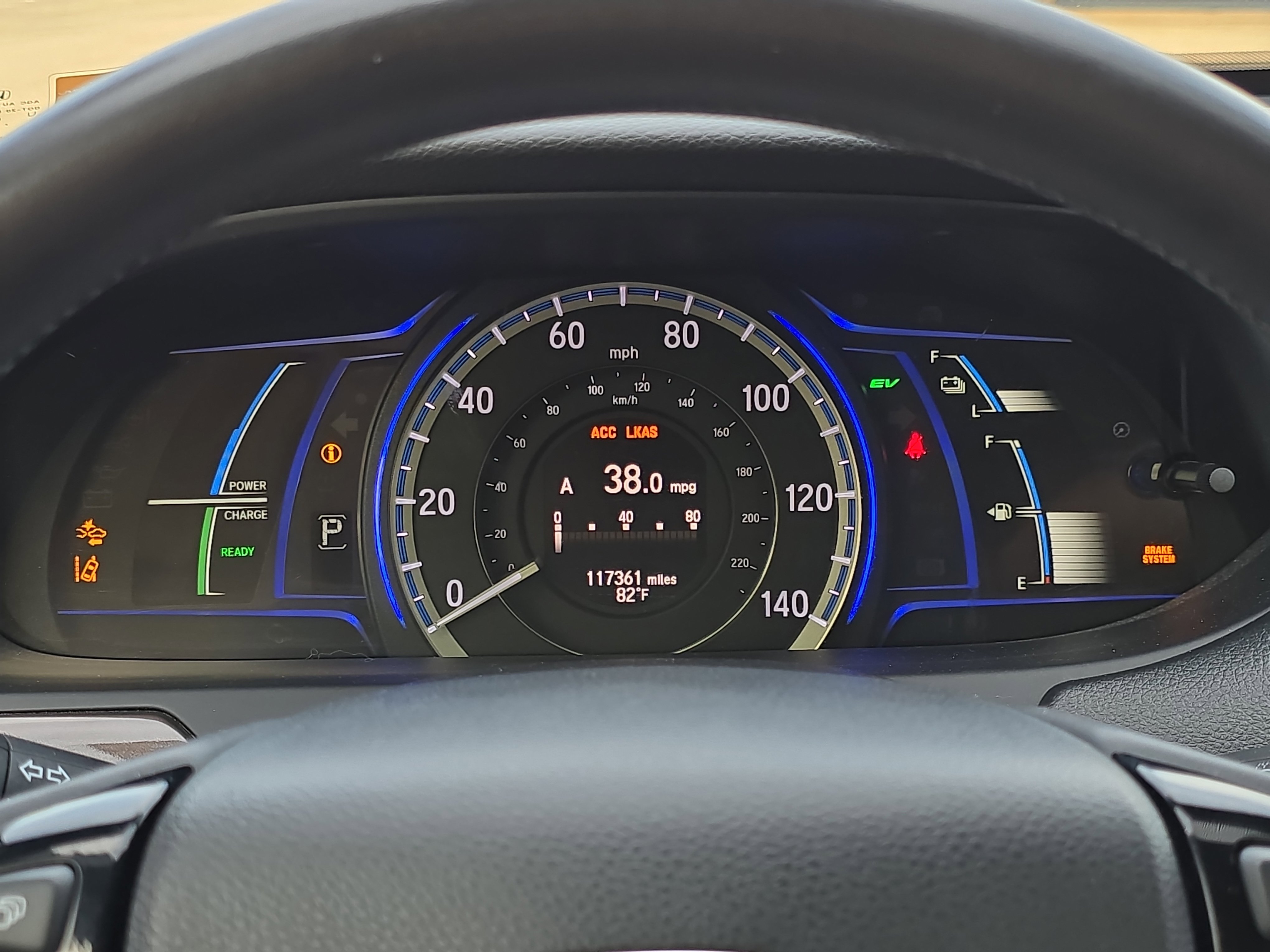 Used 2017 Honda Accord Touring image 18