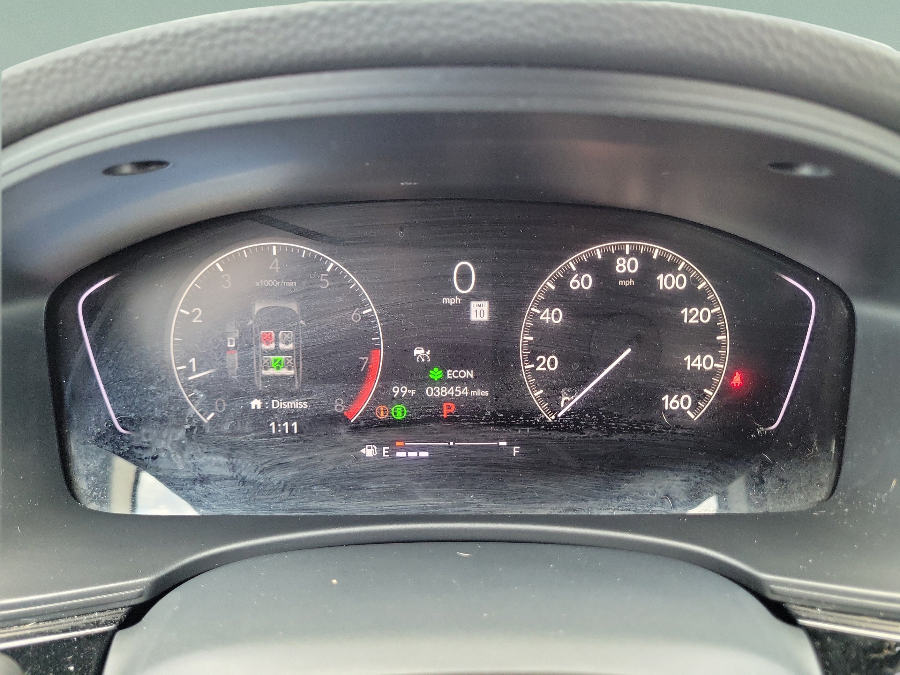Certified 2023 Honda Civic Sport image 28