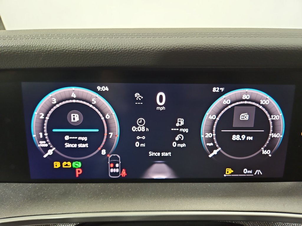 New 2026 Volkswagen Tiguan S AWD/4WD image 15