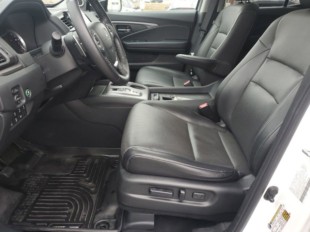 Used 2023 Honda Ridgeline RTL-E image 23