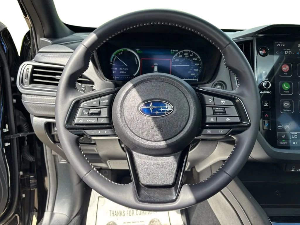 Used 2025 Subaru Forester Premium AWD/4WD image 14