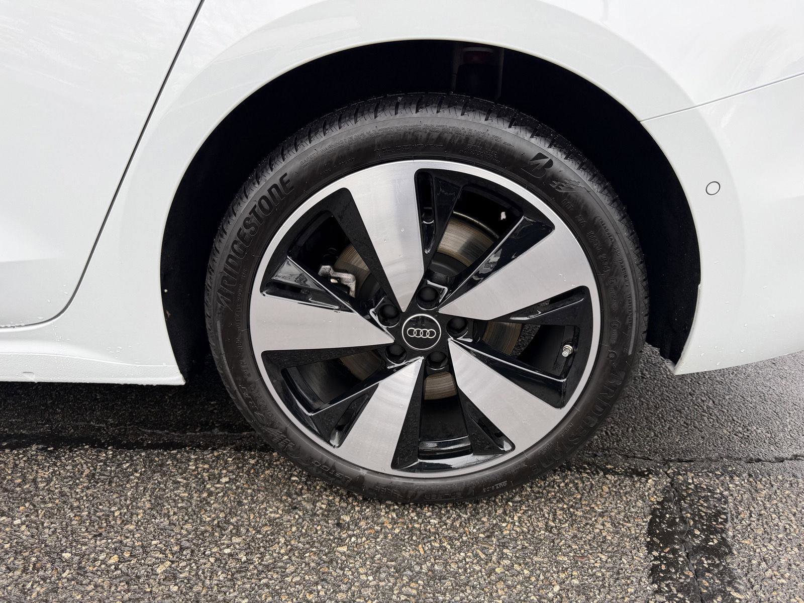 New 2025 Audi A5 2.0T Premium Plus Sedan w/ Premium Plus image 8