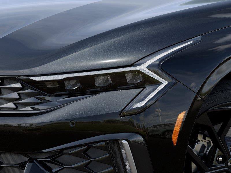 New 2026 Kia K5 GT-Line image 10