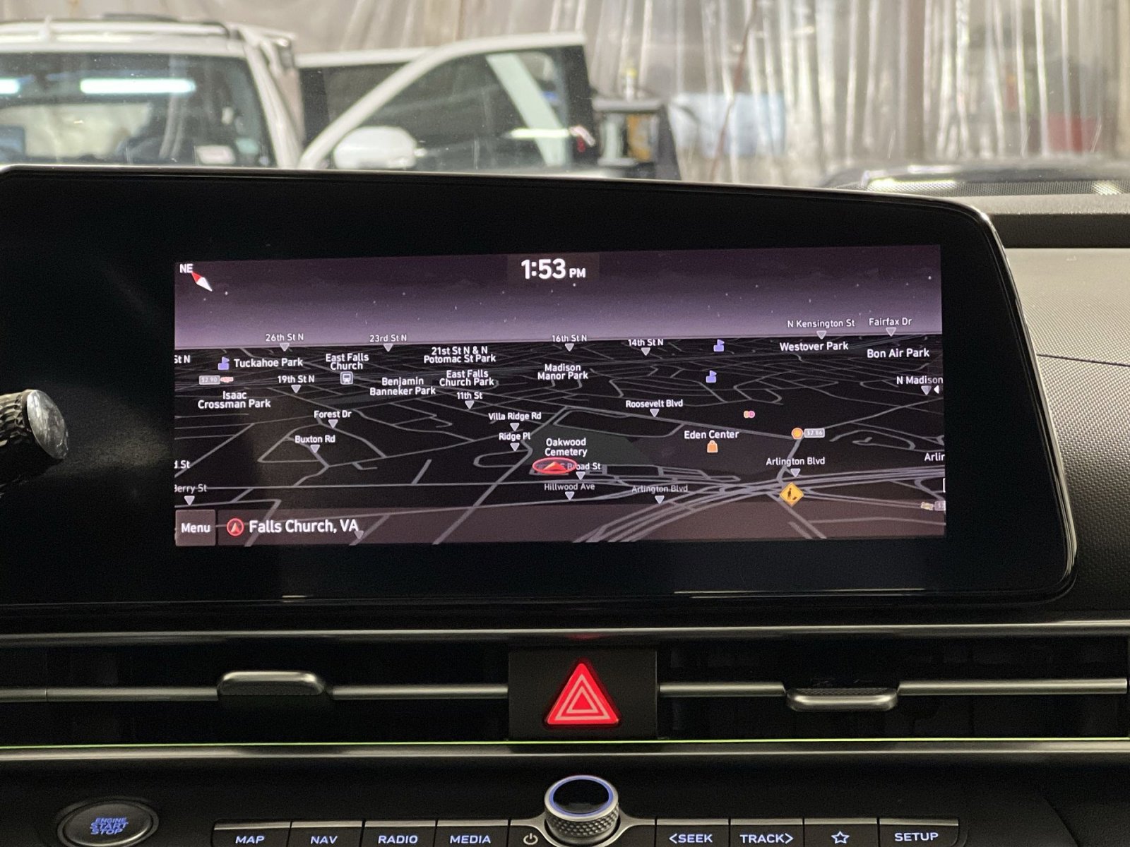 Used 2022 Hyundai Elantra Limited image 18