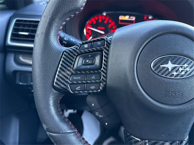 Used 2017 Subaru WRX image 30