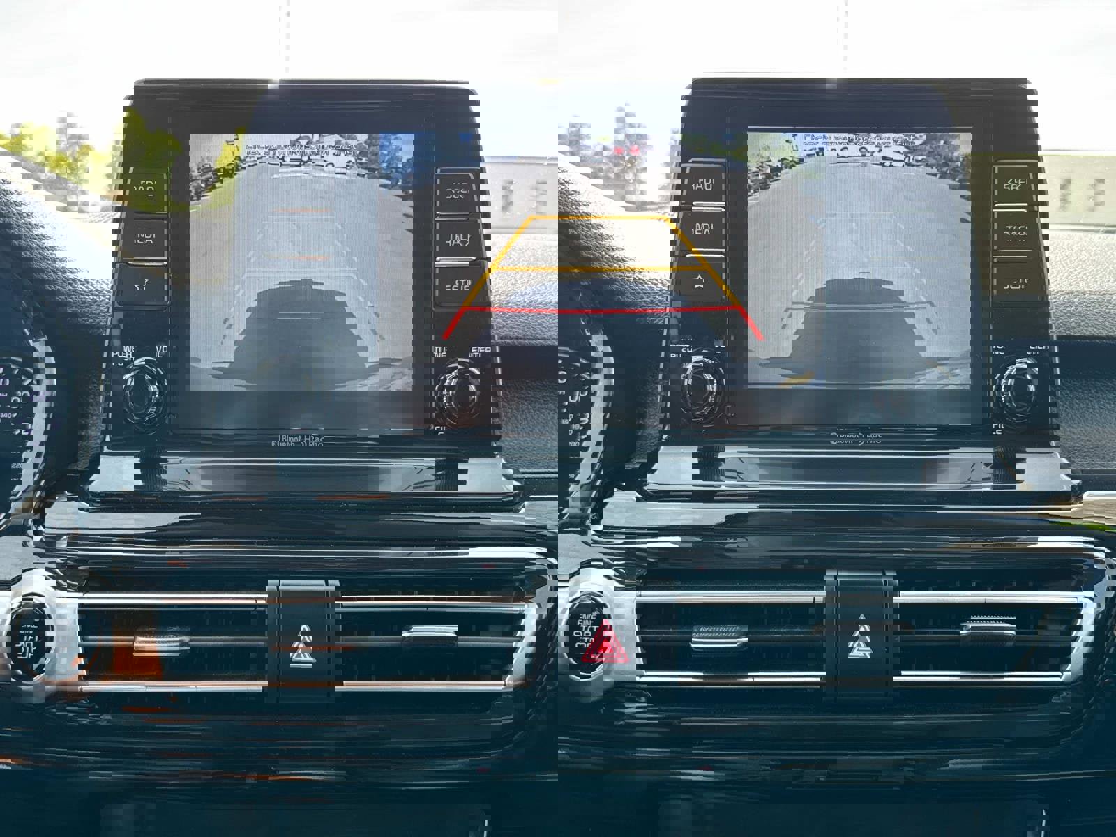 Used 2021 Kia Seltos EX image 12