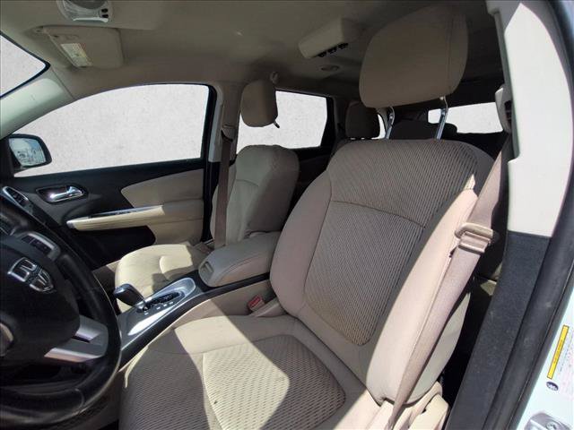 Used 2016 Dodge Journey SXT w/ Premium Group FWD image 14